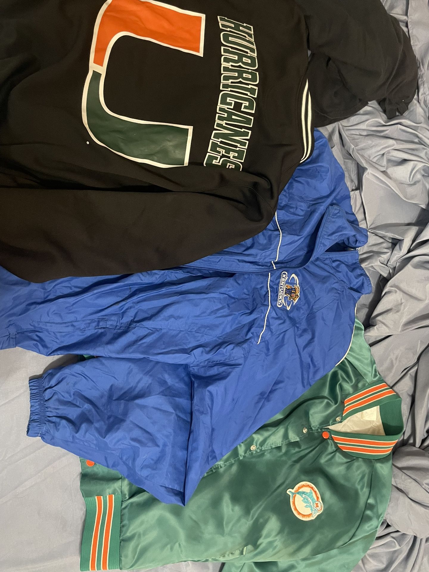 Cleaning Out Closet NEED GONE ASAP