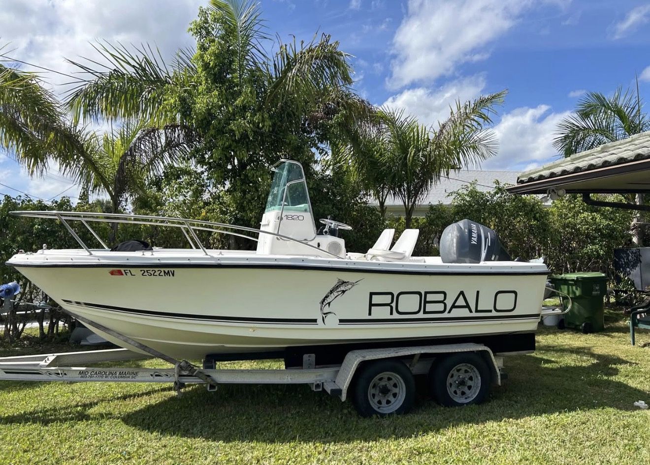 1999 Robalo for Sale in Fort Lauderdale, FL - OfferUp