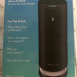Amazon Tap