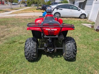 2005 Polaris Trail Boss 330