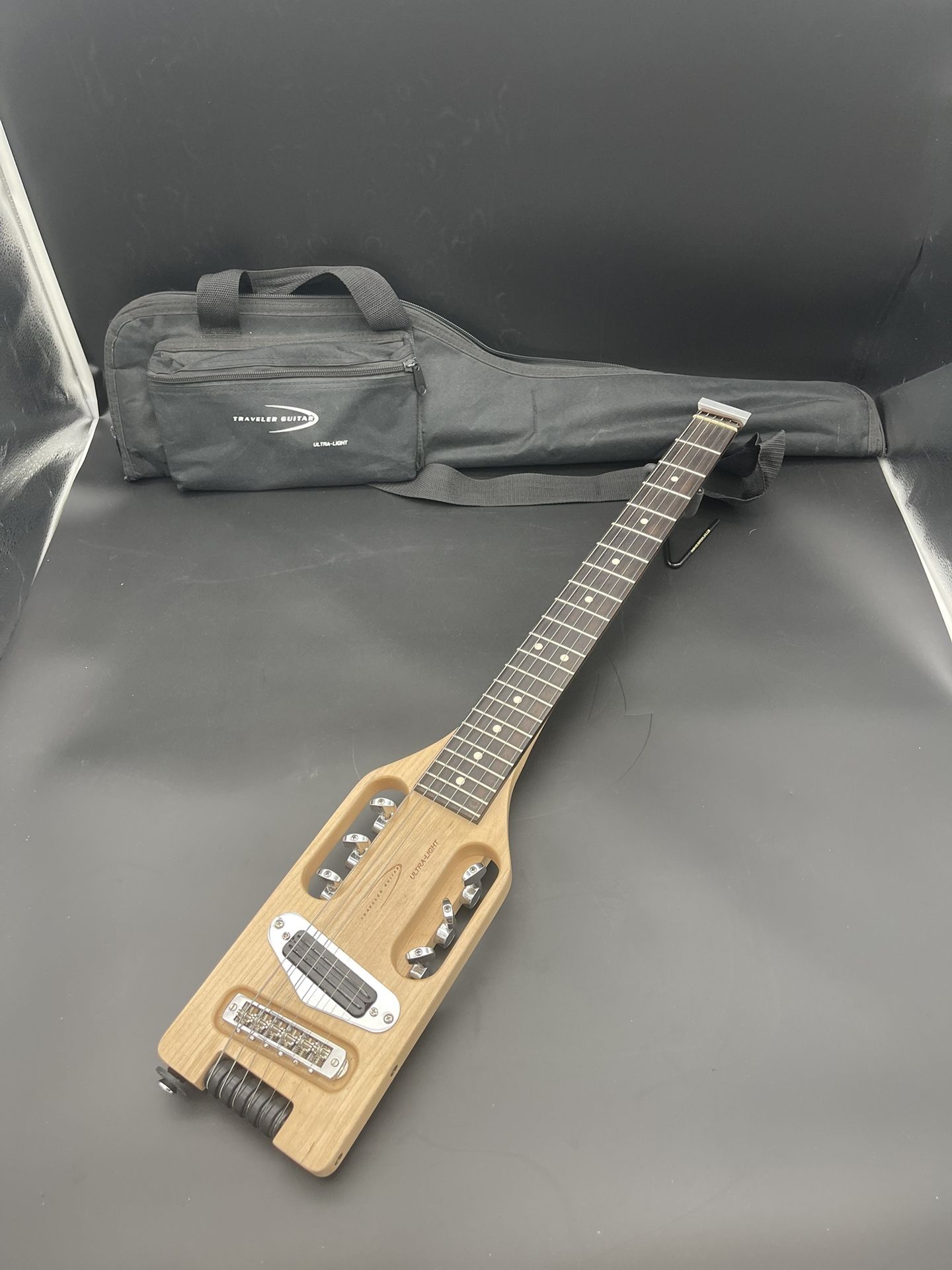 Traveler Guitar (150458) MMP