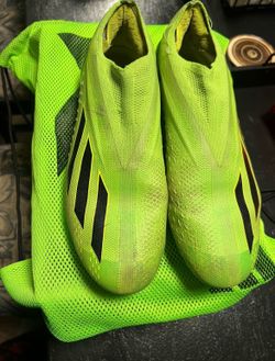 Soccer Cleats