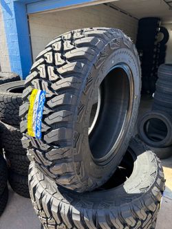 35 1250 20 mud tires 🔥‼️✅👀🔥🔥