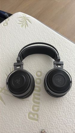 Razer Nari Headphones