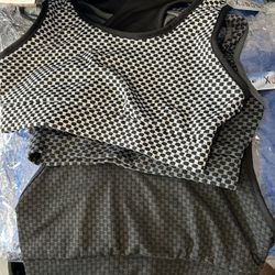 Brand New Bra Tops
