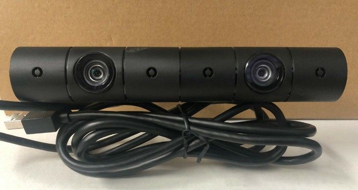 Sony PlayStation Camera 