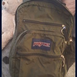 JANSPORT Backpack 