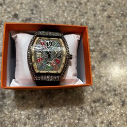 A Beautiful Time Corridor Fashion Watch Brand new! 