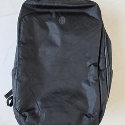 Tortuga Travel Backpack Pro 40L Black Carry On Size
