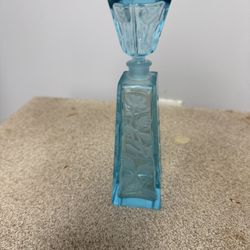 Vintage Perfume Bottle 