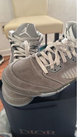 Wolf grey 5s