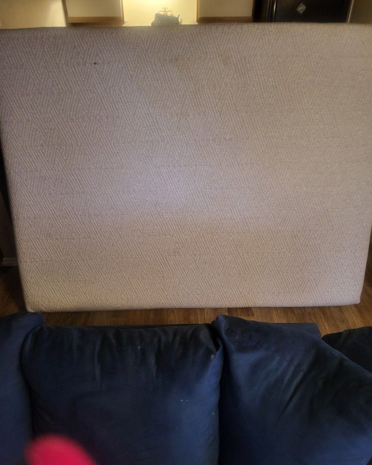 Queen Size Mattress