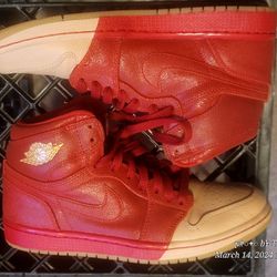 NIKE Air Jordans