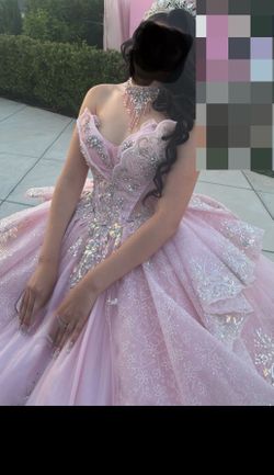 Beautiful 2026 spring collection blush Quincy dress Beautiful 2026 spring collection blush Quincy dress