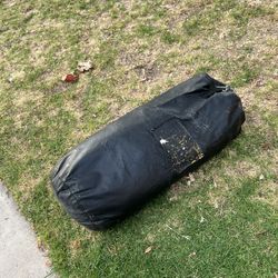 Punching Bag 