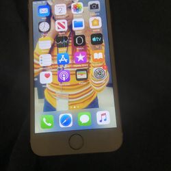 🍎 iPhone 6 Unlocked