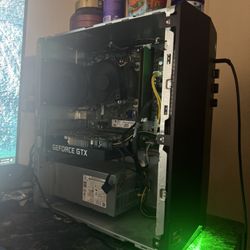 Gaming Computer 