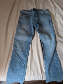 New True religion jeans