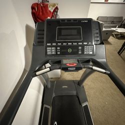 Tredmill Running/Walking Machine 