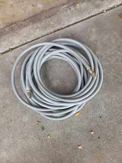 50ft air hose reel