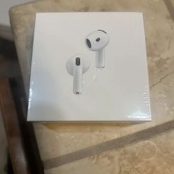 Airpod Pro 4 Generation (ANC)