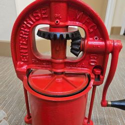 Antique Cast Iron 