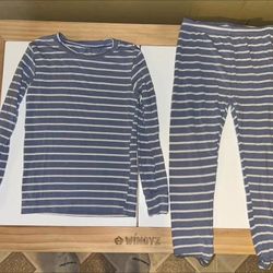 Carters So Soft Pjs 4T