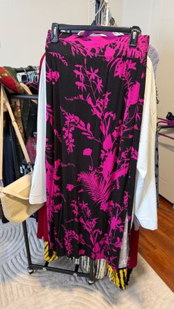 Women’s maxi skirt