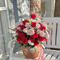 Ollita Bouquets