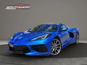 2024 Chevrolet Corvette
