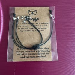 Bracelet 