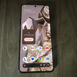 Google pixel 8 Pro 
