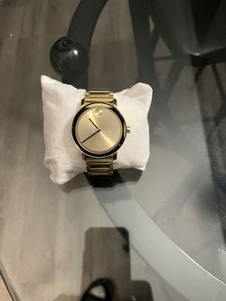 MOVADO