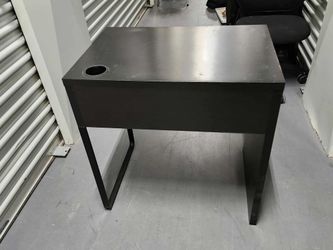 Small IKEA Desk