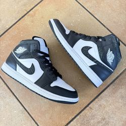 Men Jordan 1