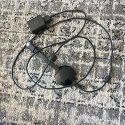 Chrome Cast 