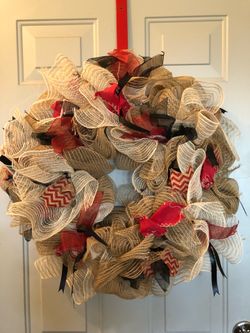 wreath