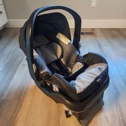 Baby Trend EZ-Lift Plus Baby Car Seat