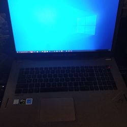ASUS ROG Strix GL702VSK