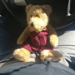 "BOYD'S " Bear ,  J.B. BEAN SERIES