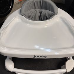 Joovy Walker/ Activity Center