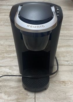 Keurig Coffee Maker