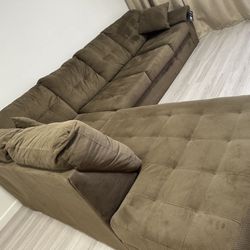 sofa