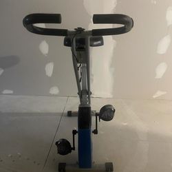Exercise Cycle 