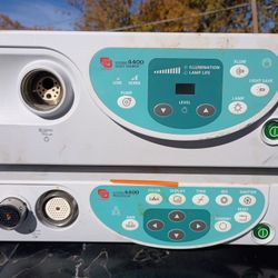 Medical Fujinon Endoscope Endoscopy Machine With Keyboard