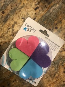 Beauty blender