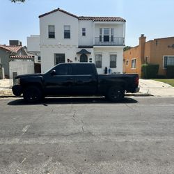 2007 Chevrolet Silverado 1500
