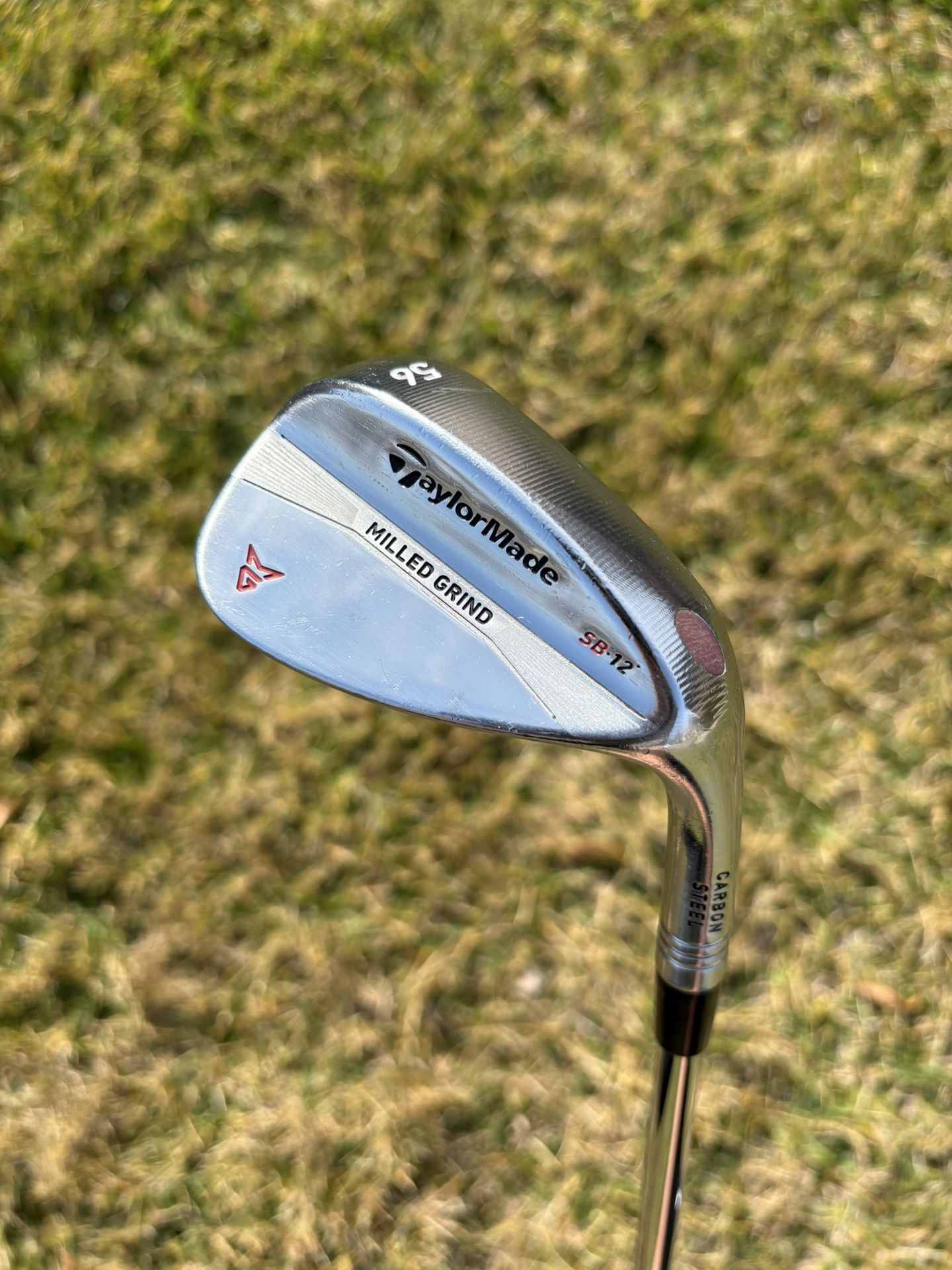 Taylormade MG Sand Wedge **Titleist Callaway Ping**