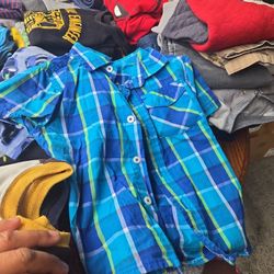 Clothes  Ropas Para Niños De 3 Años