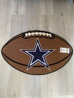 Dallas Cowboys Mat